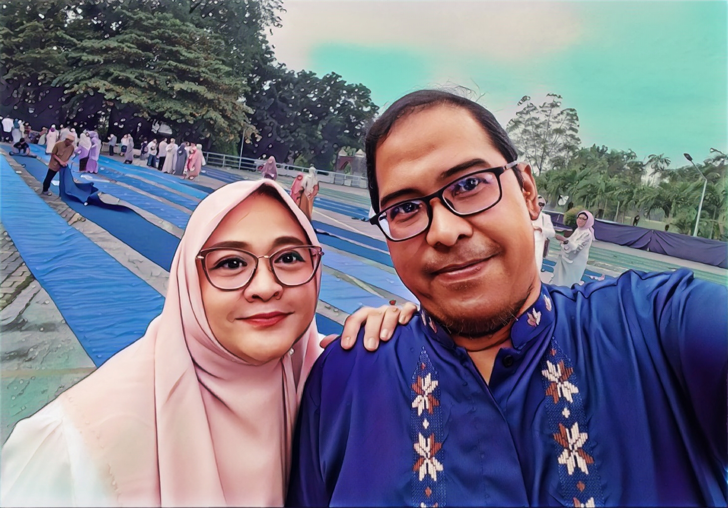 Foto Iwan Eka Nugraha