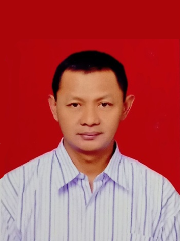 Foto Asep Kusnendar
